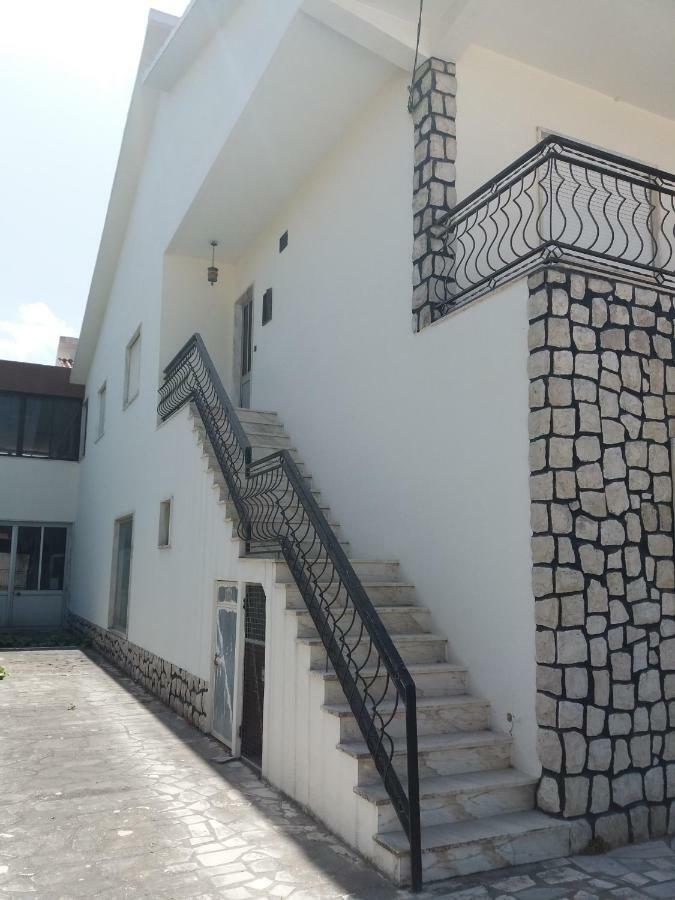 Alojamento Das Laranjeiras Fernao Ferro Exterior photo